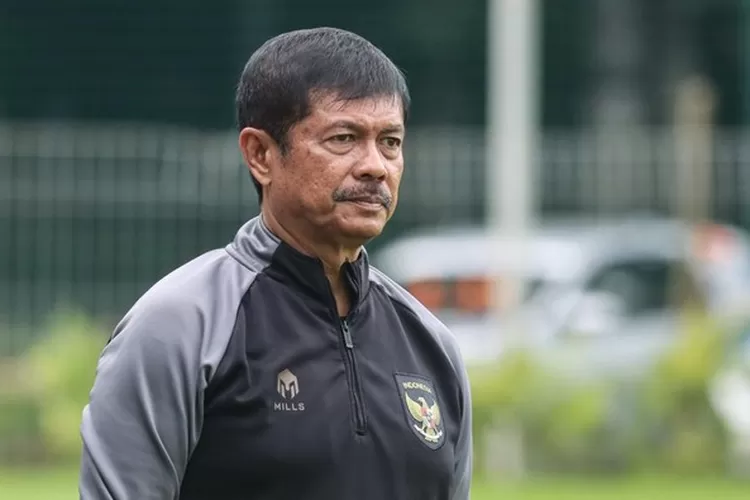 PSSI resmi mencopot Indra Sjafri dari jabatannya sebagai pelatih Timnas U-20 setelah kegagalan di Piala Asia U-20 2025. (Dok. PSSI)