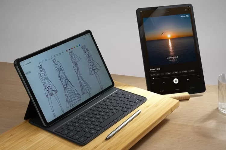 HONOR Pad 9