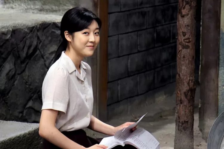 Kehilangan Kang Seo Ha, aktris Korea 31 tahun, meninggal akibat kanker lambung stadium 4. Simak perjuangan dan kenangan indahnya. (ALONESIA/Instagram Kang Seo-ha)