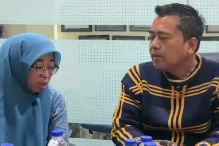 Sanksi Berat Menanti Guru Nur Aini yang Keluhkan Jarak Tempat Mengajar (x.com/campurasi5029)