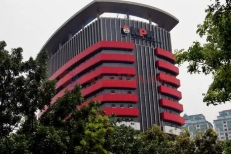 Ilustrasi. KPK respons kritik terhadap kasus yang menyeret eks Dirut PT ASDP Ira.  (Pinterest)