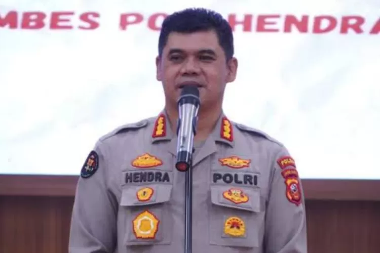 Polda Jabar Kejar Adimas Firdaus, YouTuber Diduga Lempar Ujaran Rasis ke Suku Sunda dan Bobotoh (Humas Polda Jabar)