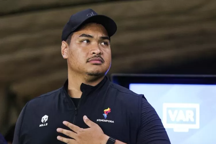 Dito Ariotedjo Tegaskan Perceraian dengan Niena Bukan karena Davina Karamoy (pinterest)