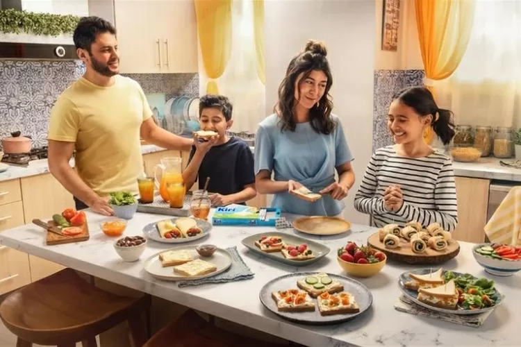 Rekomendasi Menu Buka Puasa Ramadan Yang Wajib Di Sajikan Bersama Keluarga Pasti Bisa