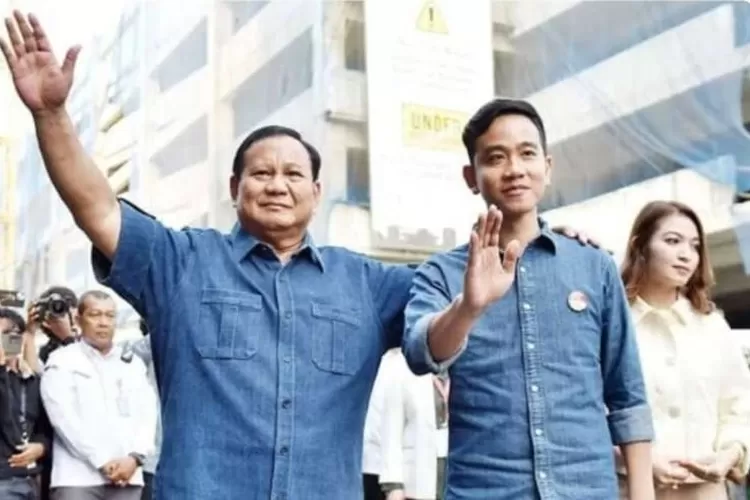 Survei Indikator: Mayoritas Publik Tak Setuju Pembatalan Hasil Pemilu atas Prabowo-Gibran