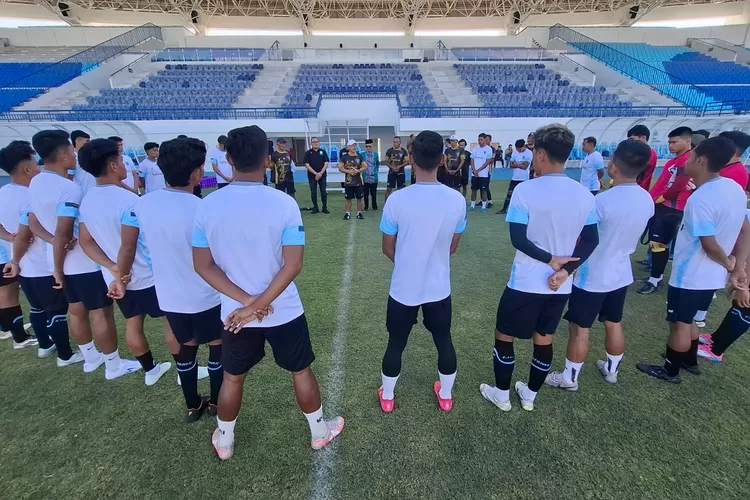 Tim Persela Lamongan.