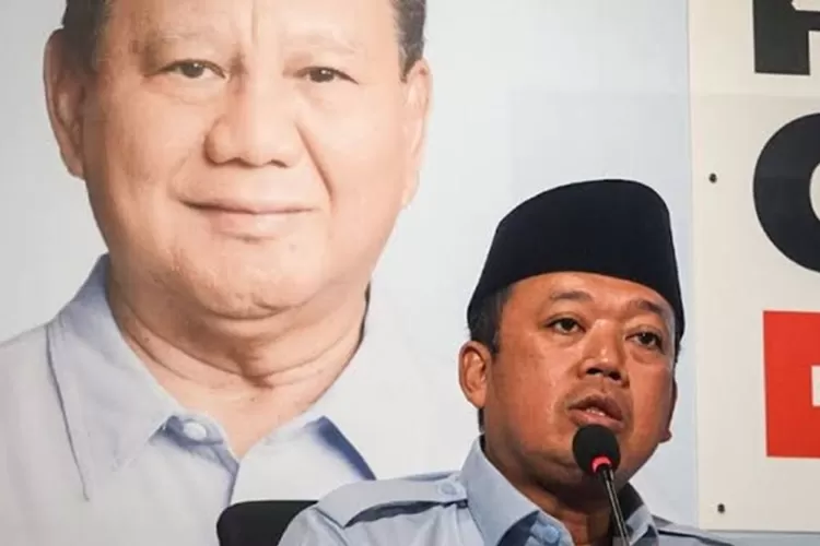 Sekretaris Tim Kampanye Nasional (TKN) Prabowo Gibran, Nusron Wahid,mengajak masyarakat untuk ikut mengawal suara di TPS masing-masing agar Pemilu jauh dari kecurangan.  (Promedia)
