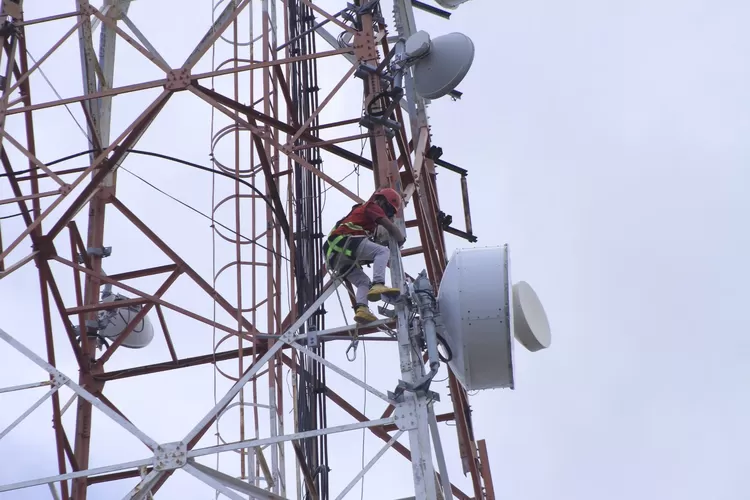 Ramadan 2024, Indosat Pastikan Jaringan Dan Layanan Bagi Seluruh ...