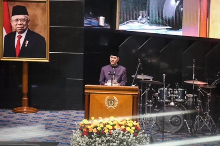  Pj. Gubernur DKI Jakarta Heru Budi Hartono (beritajakarta.id)