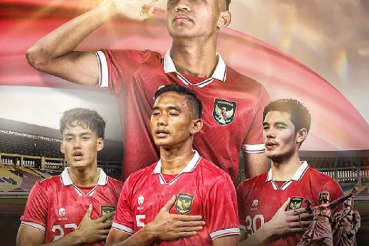 Jadwal Siaran Langsung Turkmenistan Vs Timnas Indonesia U-23 Hari Ini ...