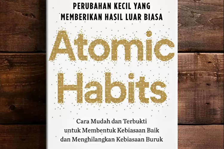 7 Langkah Praktis Mengontrol Kebiasaan Buruk dengan Atomic Habits - Merencanakan Perubahan Kebiasaan