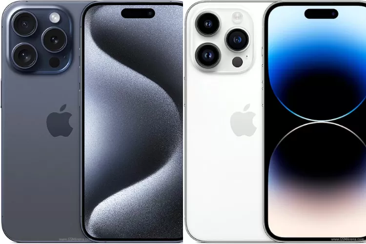 Aspek Kamera Ternyata Beda Tipis, Mending Beli IPhone 14 Pro Atau ...