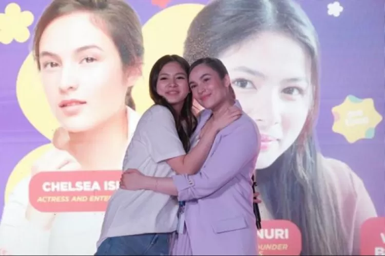 Rahasia Gadis dan RANS Entertainment, kembali berkolaborasi dalam acara The Girl Fest Roadshow ke Kota Bandung. (The Girl Fest)