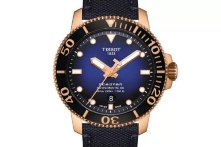 Cara setting clearance jam tissot 1853