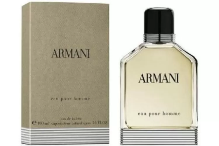 Armani official outlet store