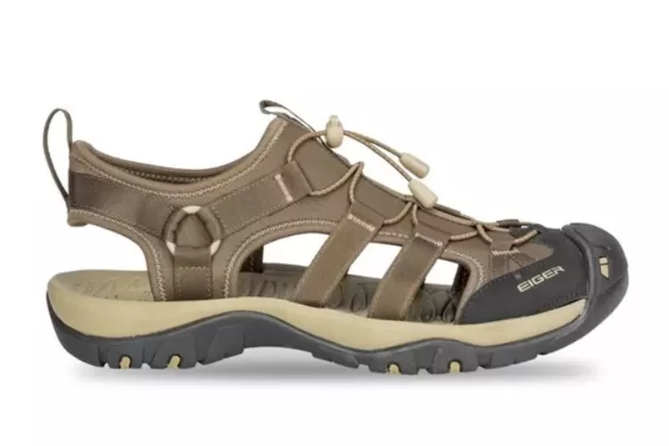 Sandal outdoor online eiger