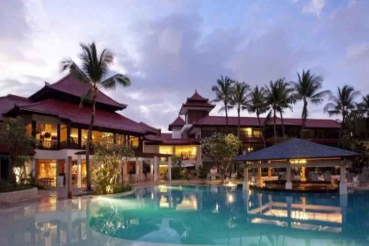 3 Rekomendasi Hotel Di Bali Untuk Staycation Bersama Keluarga Saat ...