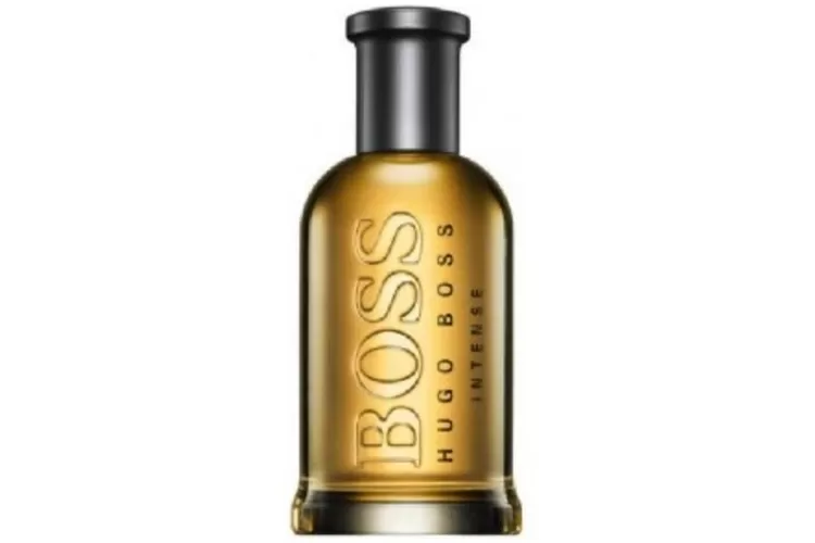 3 Parfum Hugo Boss Wangi Yang Dapat Menjadi Rekomendasi Pria Saat