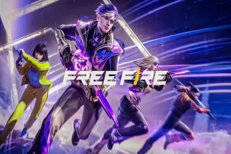 Kode Redeem Garena Free Fire Ff Edisi Malam Jumat Januari Tekno Network