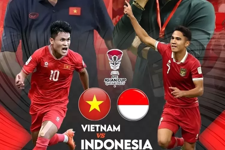 Piala Asia 2023: Prediksi Vietnam Vs Timnas Indonesia, Berikut Head To ...