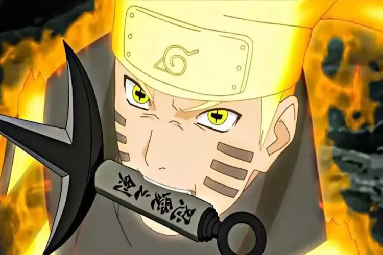 Naruto Uzumaki, Narutopedia