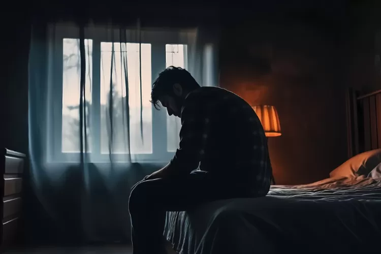 Cari tahu yuk ini beberapa tips move on kilat dari mantan (Freepik)