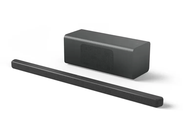 Salah satu Soundbar yang baru di Rilis Philips pada awal tahun 2024 yaitu Philips TAB6309. (Philips.com)