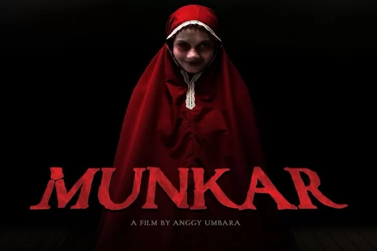 4 Fakta Menarik Film Munkar Yang Diangkat Dari Kisah Nyata Urban Legend Herlina Lentera Times 