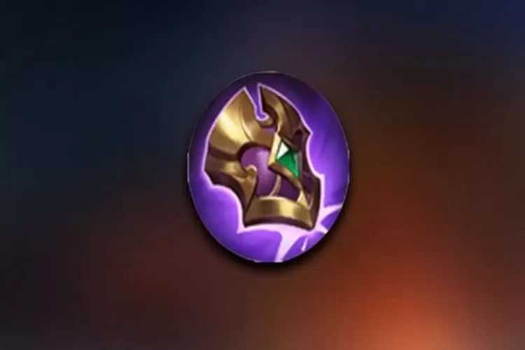 Ini dia alasan build item Dominance Ice wajib dibeli Hero Roamer. (Moonton)