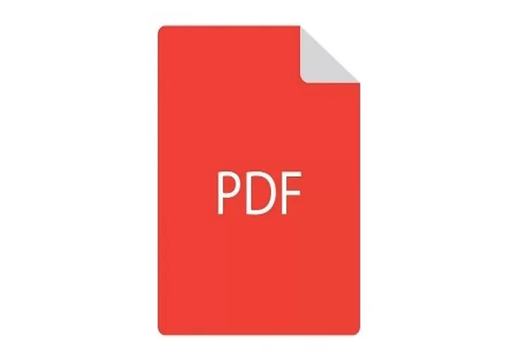 Ilustrasi file PDF yang terdapat cara untuk menambahkan tanda tangan secara online dan offline berikut ini. (Wikipedia)