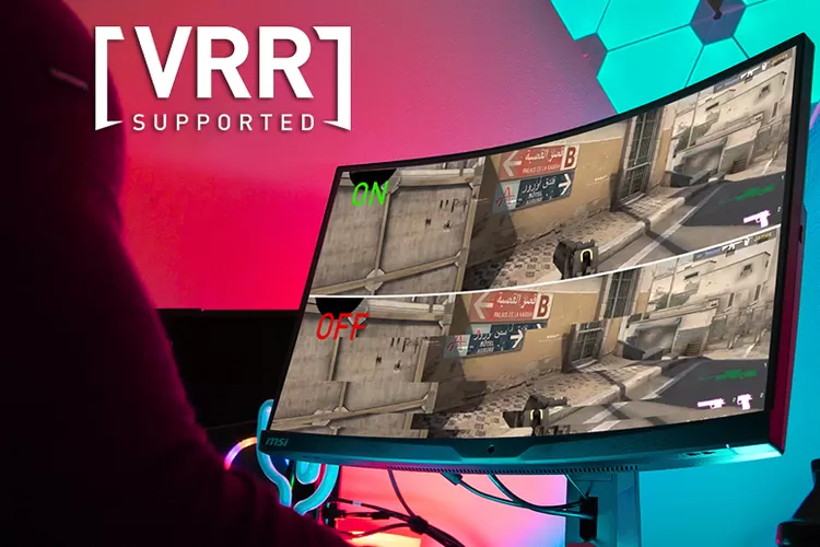 MSI MAG 274UPF E2 (Foto: MSI)