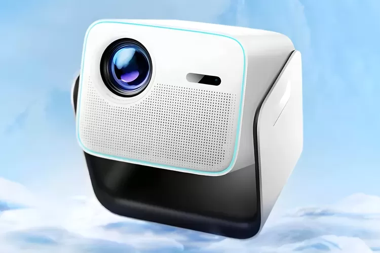 Proyektor Magic Screen C2