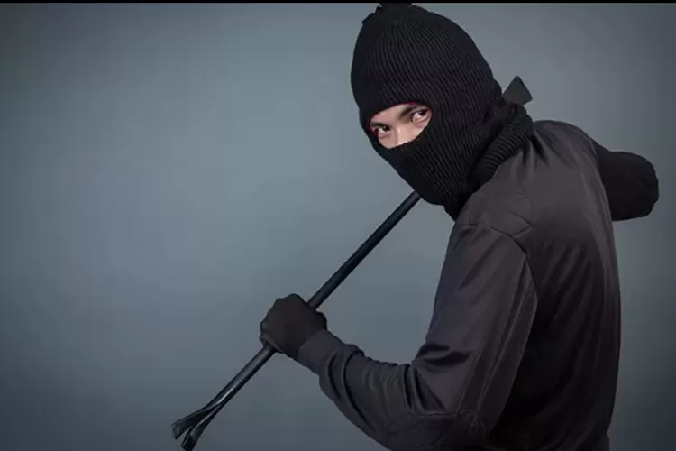 Ilustrasi. Pembobolan kamar kos terjadi di Sleman. (Freepik)