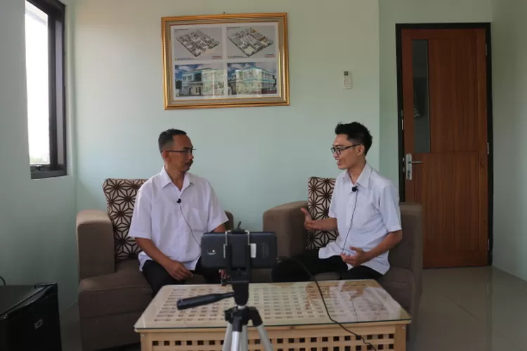 Platform SIASAT, hadir dari Puskesmas Tenjo untuk membantu warga terhindar dari hoaks kesehatan (Ist)