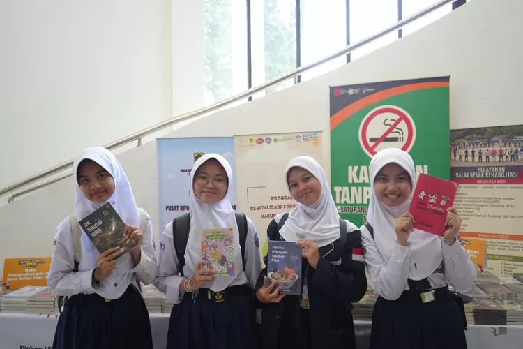 Pemkab Bogor gelar event  (Ist)