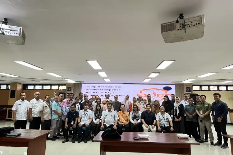 Bogor Corporate University, (Ist)