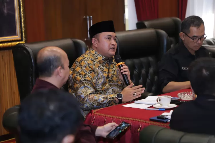 Pemkab Bogor sediakan program perbaikan rumah tak layak huni, akan segera diperbaiki (Ist)