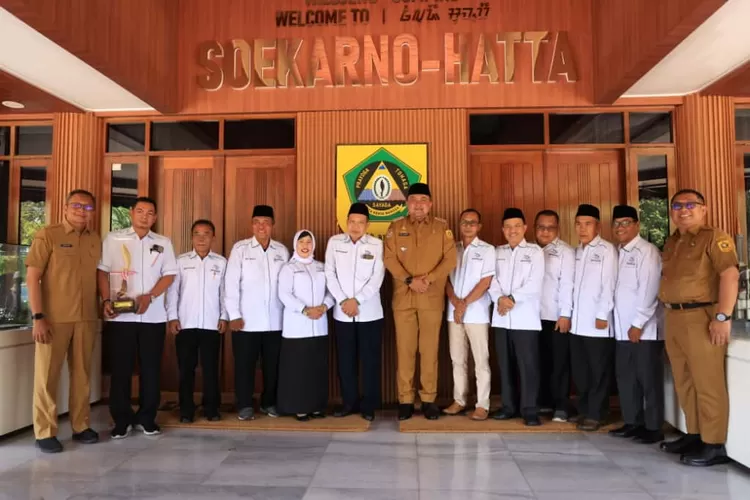 Pemkab Bogor dorong program Satu Desa Satu Sarjana sebagai upaya pendidikan merata