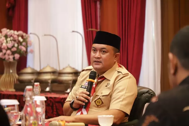 Pemkab Bogor lakukan kolaborasi dengan Taman Safari untuk mengembangkan kawasan edukasi (Ist)