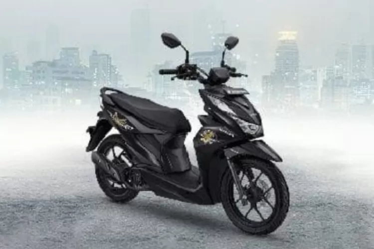 10 Best Modifikasi Honda Beat Terpopuler Bulan September 2023: Tampil ...