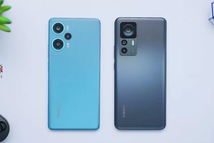 Mana Yang Bagus Di Beli November 2023 Poco F5 Atau Xiaomi 12 Jangan Salah Pilih Cek