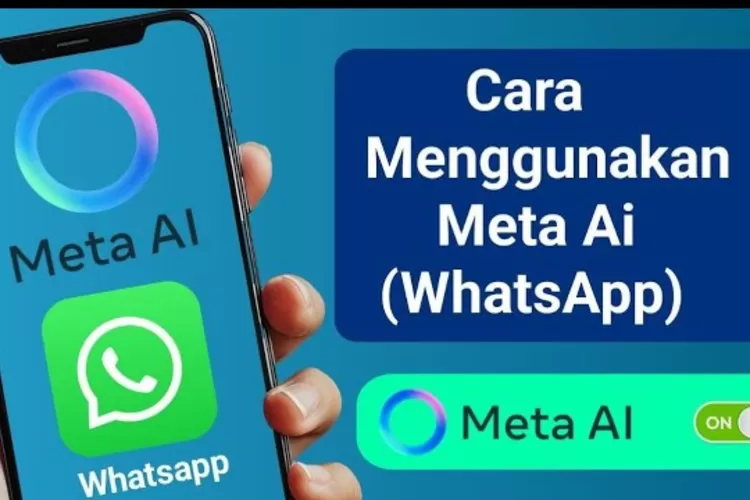 Cara memaksimalkan fitur Meta AI untuk pemula: panduan lengkap  (Dok. Tangkapan Layar YT/ App Tutor Solution)