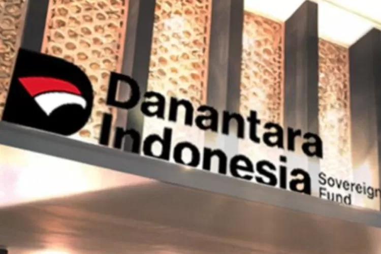 Potret Gedung Danantara Indonesia. (Dok. Danantara) (Laros.ID)