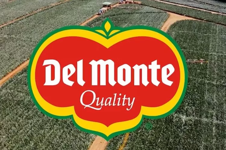 Produsen makanan Del Monte mengajukan perlindungan bangkrut.  (Dok. Del Monte)