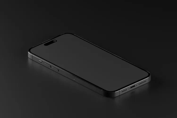 HP memori 512 GB cocok digunakan untuk aktivitas gaming dan fotografi (Dok. Unsplash)