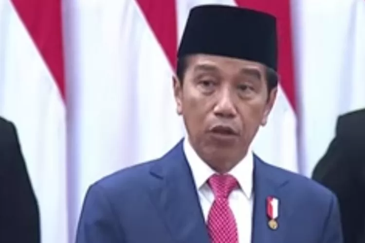 Arti Kata Plonga Plongo dalam Bahasa Jawa yang Viral di Sosial Media Gegara  Diucapkan Presiden Jokowi - Ayo Semarang