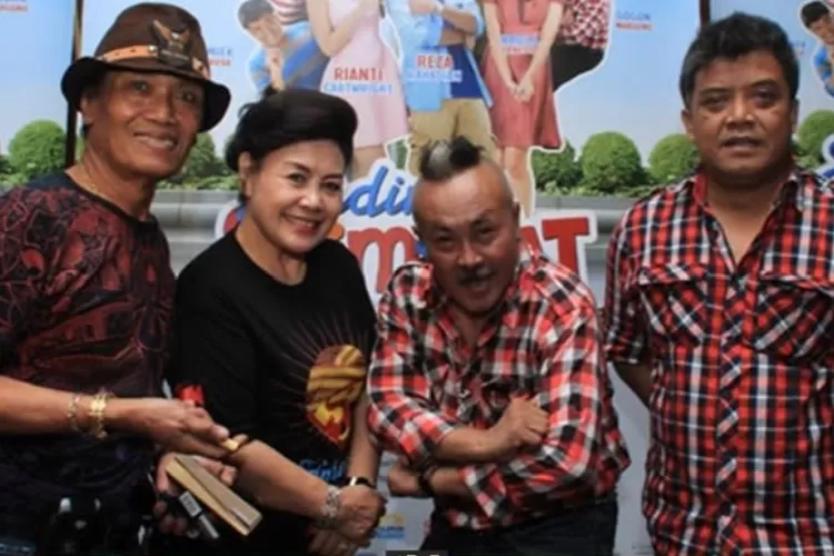 8 Artis Komedian Asal Jawa Timur Yang Karier Dan Namanya Mentereng ...