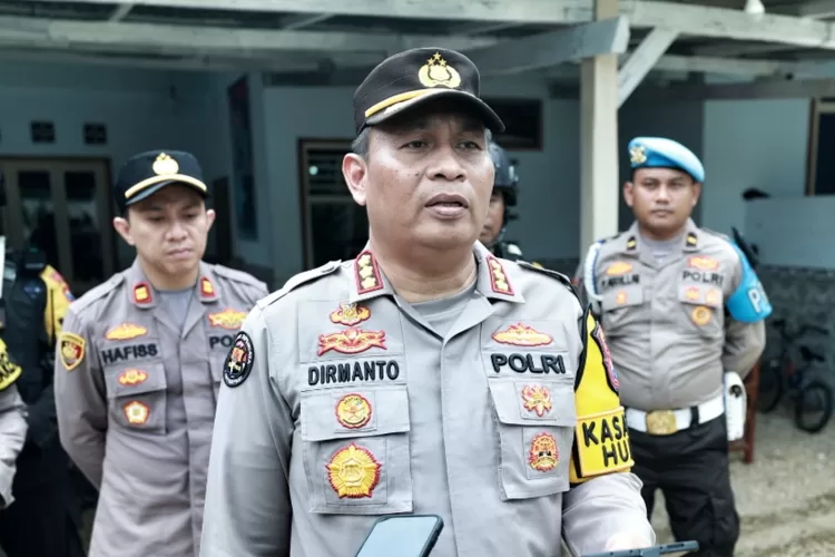 Kasus Dugaan Penembakan Relawan Prabowo-Gibran, Polisi Tetapkan 3 Orang ...