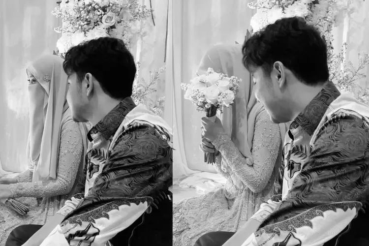 Ini profil Tinandrose yang menikah dengan FIKI naki. (Instagram @tinandrose)