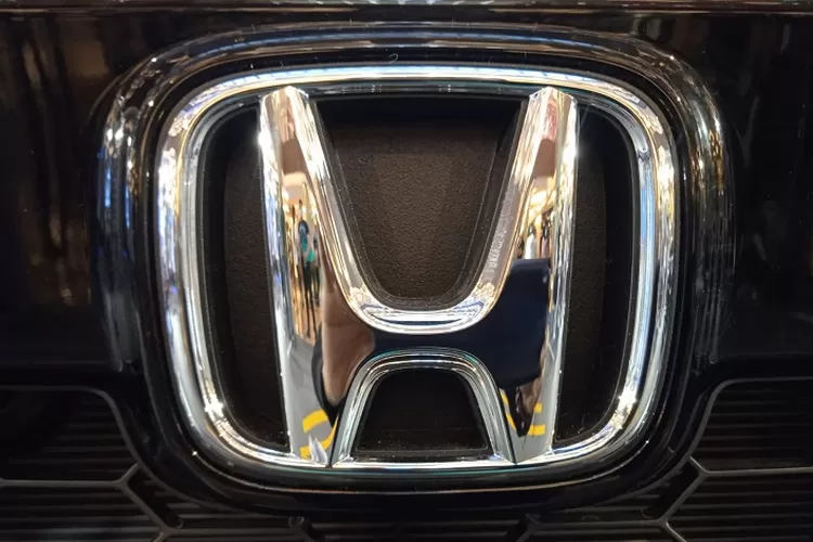 Logo Honda